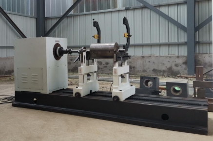 YYW-3000 Hard-bearing Horizontal Dynamic Balancing Machine